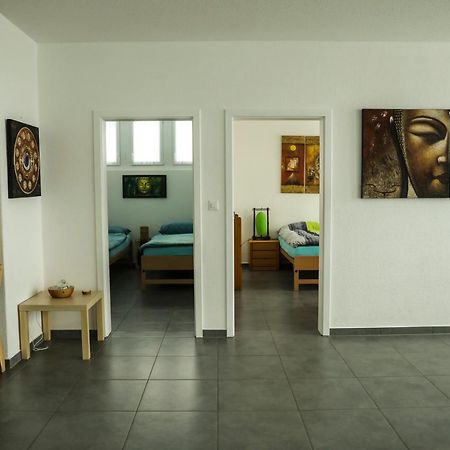 Bed and Breakfast Chez S Nods Exterior foto